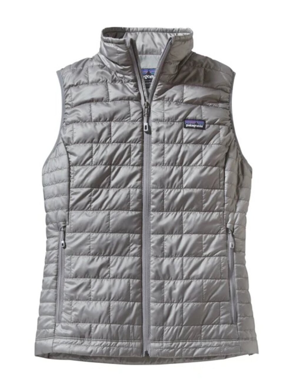 [NWT] Rare Hodinkee x Patagonia Nano Puff Vest
